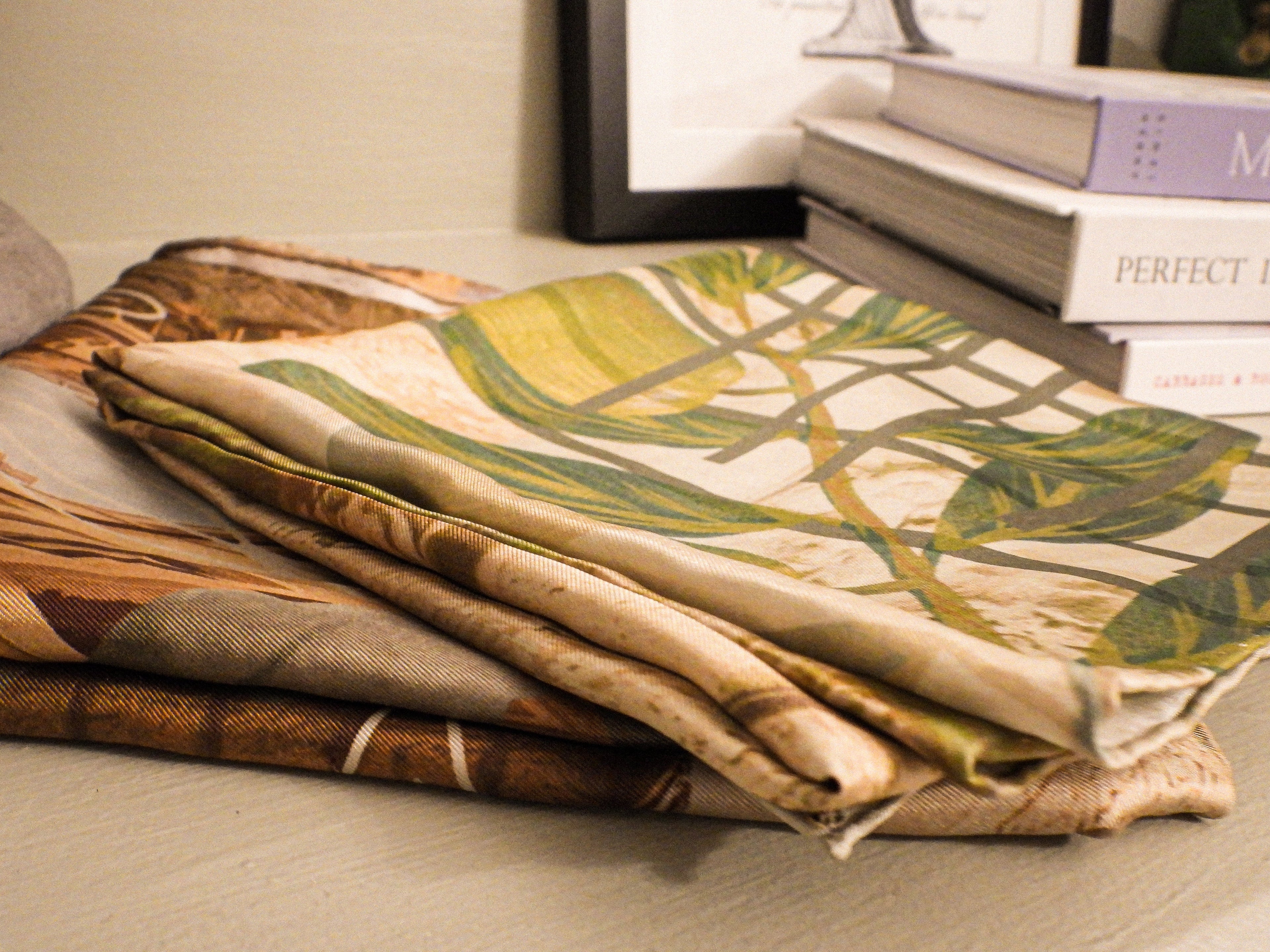The Olive Collection
