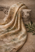 The "Pietre Lieve" Scarf