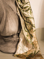 The "Olivetta" Scarf